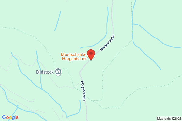 Mostschenke Hörgasbauer