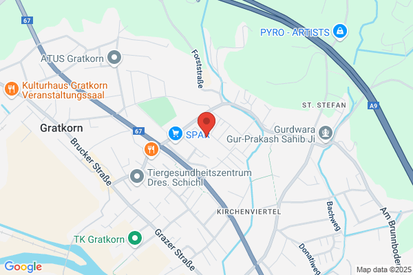 Musikschule der Marktgemeinde Gratkorn