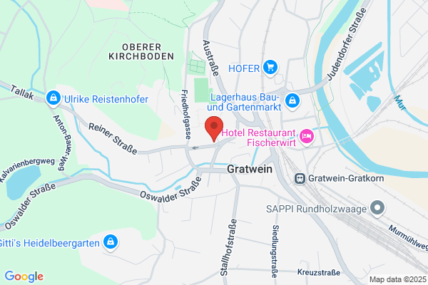 Paedagogisches Zentrum Gratwein, Sonderpaedagogische Beratungsstelle