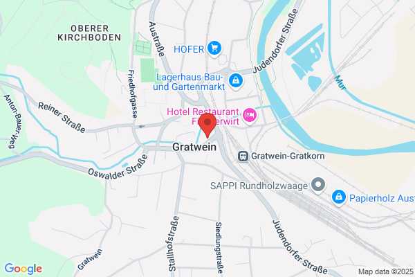 Raiffeisenbank Gratwein registrierte Genossenschaft mit beschraenkter Haftung