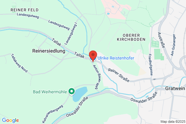 Reistenhofer Ulrike GmbH