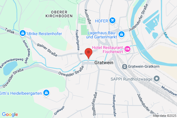Rudolf Janger Gesellschaft m.b.H.