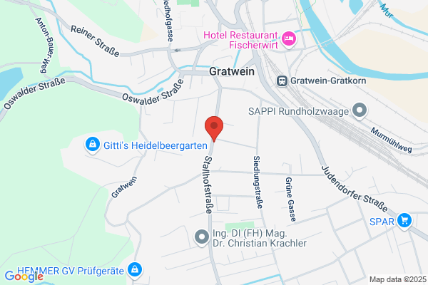 Salon Waltraud