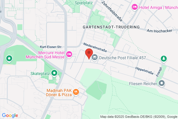 TIS Food Vertriebs GmbH und Co KG