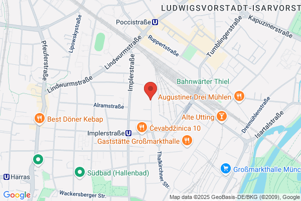 innovation manufactory gmbh