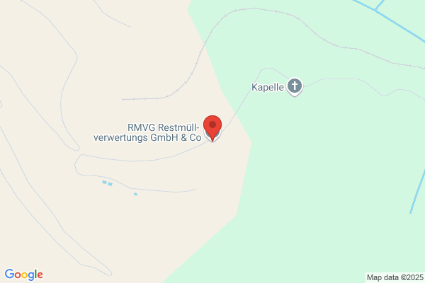 RSVG-VH Reststoffverhaldungs GmbH Nfg GmbH und Co KG