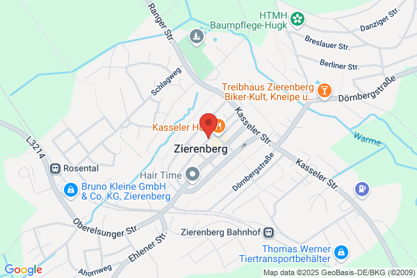 Stadtamt Bauamt
