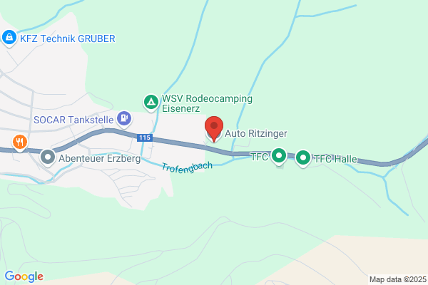 AUTO Ritzinger