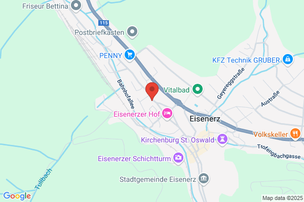 Raiffeisenkasse Trofaiach- Leoben reg.Gen.mbH