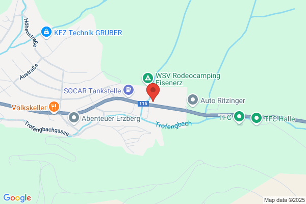 PRIMA Dienstleistungsgesellschaft m.b.H.