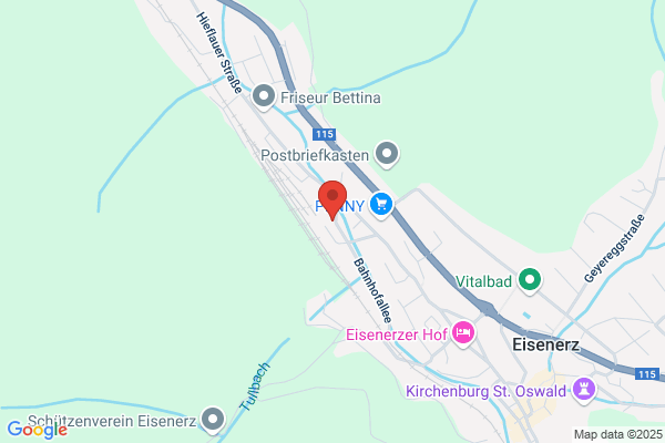 J Radlingmaier GmbH und Co KG