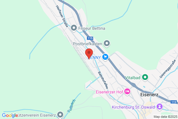 RHP-Bau GmbH