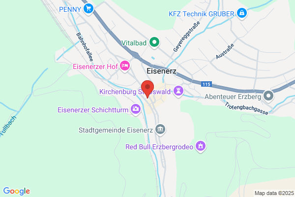 Kosmetik-Mode-Zauner