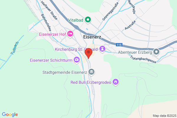Gaestehaus Weninger