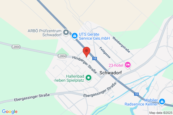 Busenlechner und Co KG