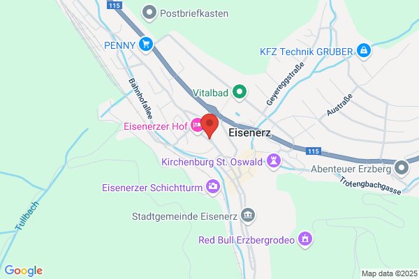 Cafe-Bar Seitensprung
