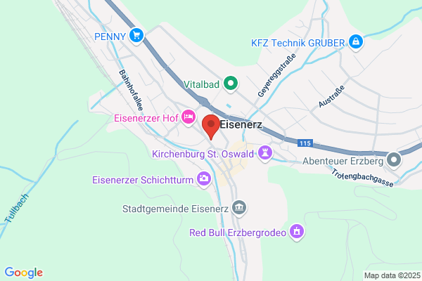 Verein Steirische Eisenstrasse