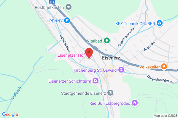 Verein Volkshaus