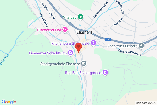 Gasthaus Eigner