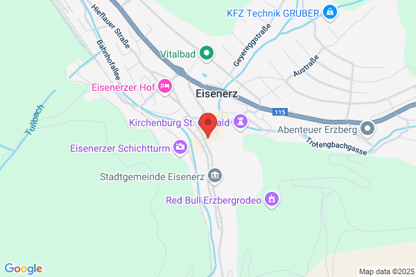 Gasthof z Post