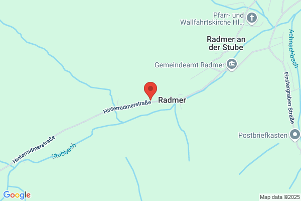 Gasthof zum Radmeister - Auer