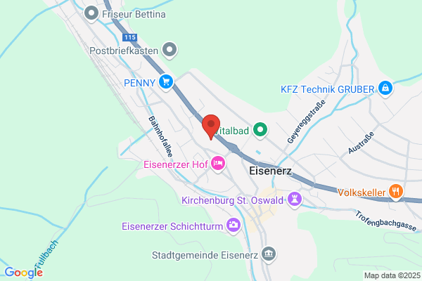 Volksschule 1 Stadt