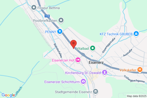 Hauptschule I Eisenerz - Ski- u Sporthauptschule