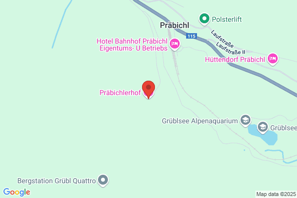 Präbichlerhof