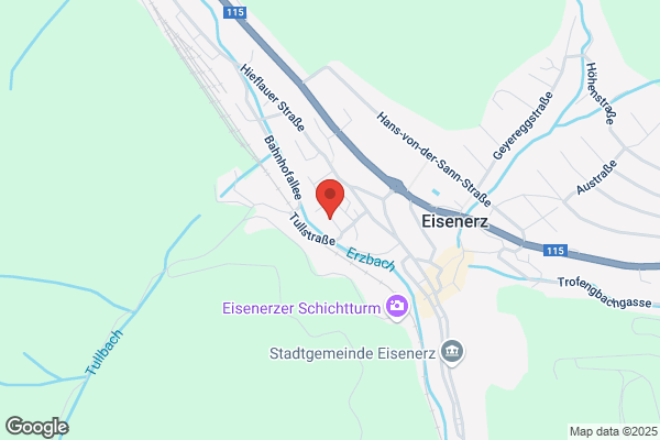 Pfarrheim