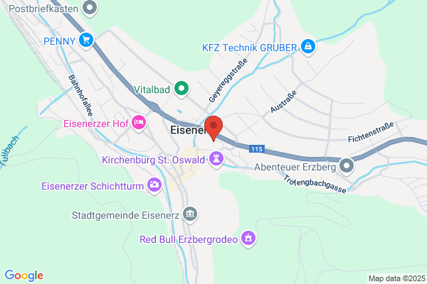 BIPA Parfumerien GesmbH