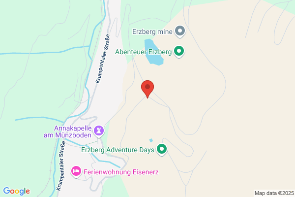 MASCHINEN SERVICE Erzberg Ges. mbH