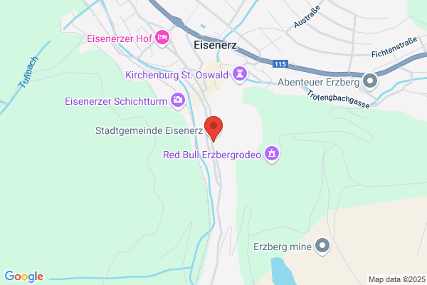 Freiwillige Feuerwehr
