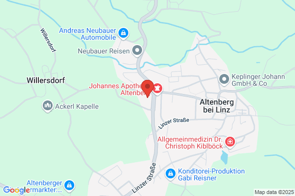 Lagerhausgenossenschaft Pregarten-Gangelkirchen
