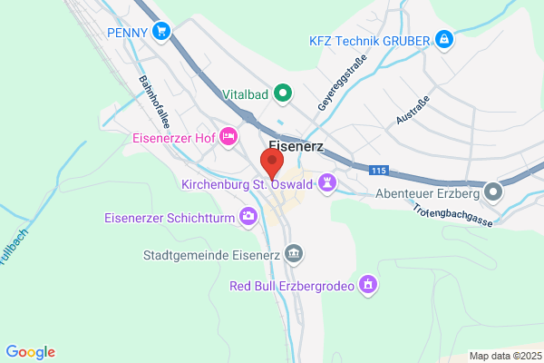 Ferienwohnungen Reiter