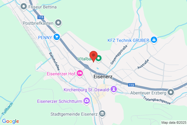 Stadion Eisenerz