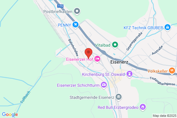 WSV Eisenerz