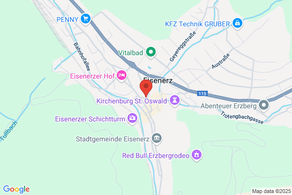ESAM Eisenerzer Sportstaetten und -anlagen Management GmbH