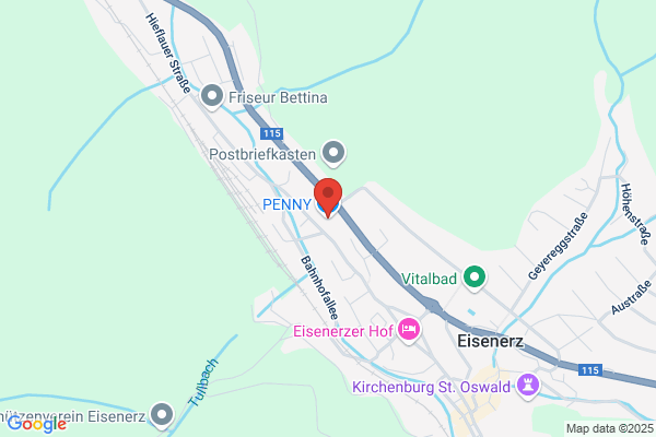 PENNY Markt