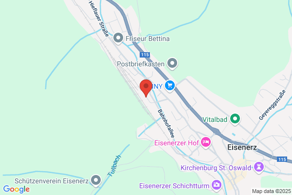 Oesterreichische Bundesbahnen