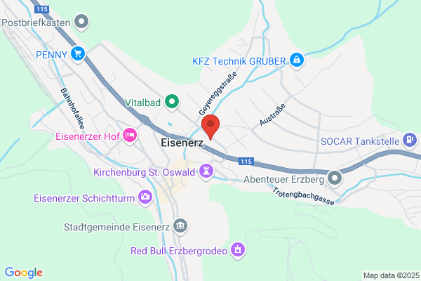 Naturfreunde Eisenerz