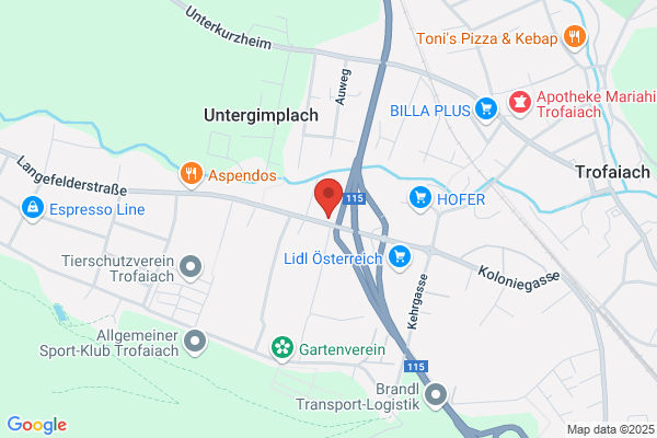 Oesterreichische FernwaermegesmbH
