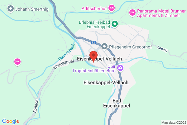 SPAR Zadruga Bad Eisenkappel