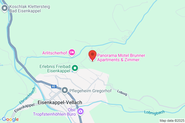 Berghof Brunner