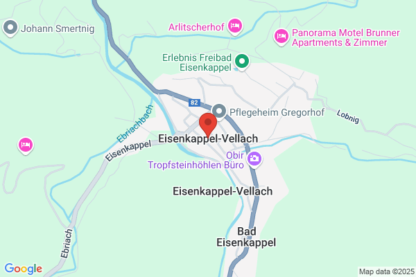Fernwaermeversorgung Eisenkappel GmbH Nachf. KG