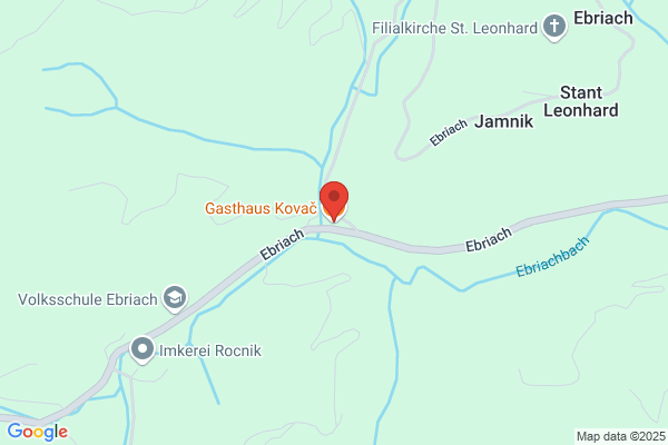 Gasthaus Kovac