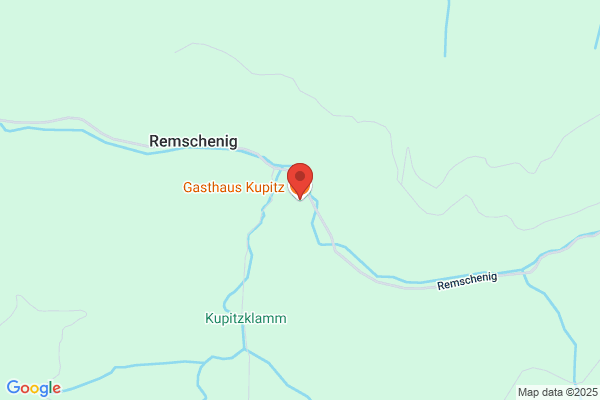 Gasthaus Kupitz