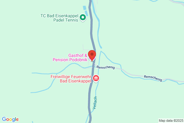 Gasthof Podobnik