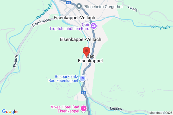 Gemeindebuecherei Eisenkappel