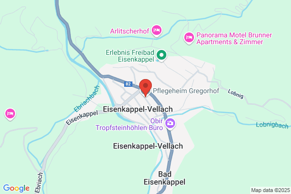 Gregorhof - Kaerntner Caritasverband