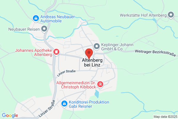 Oesterreichische Post AG Postamt